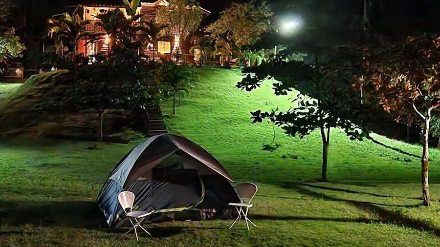 Ojo de agua Eco Ranch