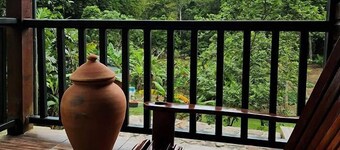 Ojo de agua Eco Ranch