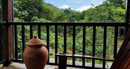 Ojo de agua Eco Ranch