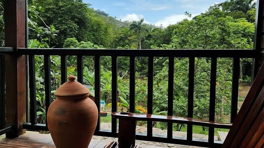 Ojo de agua Eco Ranch