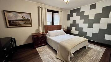 2 Schlafzimmer, Bügeleisen/Bügelbrett, Reisekinderbett, WLAN