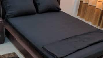 2 camere, Wi-Fi, lenzuola