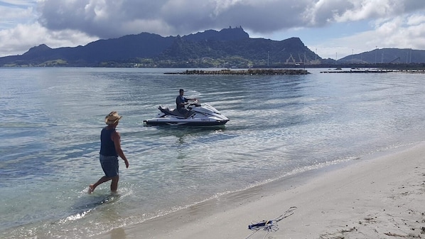 Plage