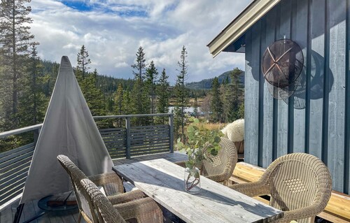 3 bedroom nice home in Tuddal