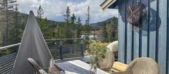 3 bedroom nice home in Tuddal