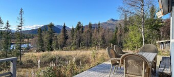 3 bedroom nice home in Tuddal