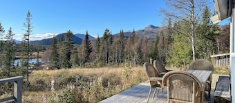 3 bedroom nice home in Tuddal