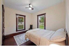 3 Schlafzimmer, Bettwäsche