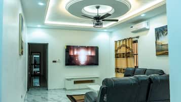 Smart-tv
