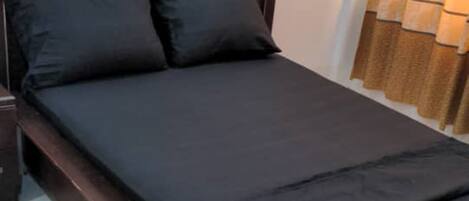 2 bedrooms, free WiFi