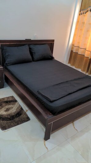 2 slaapkamers, gratis wifi