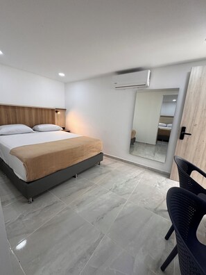 Chambre Quadruple Familiale