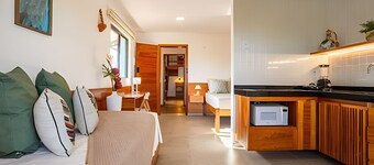 Arara House