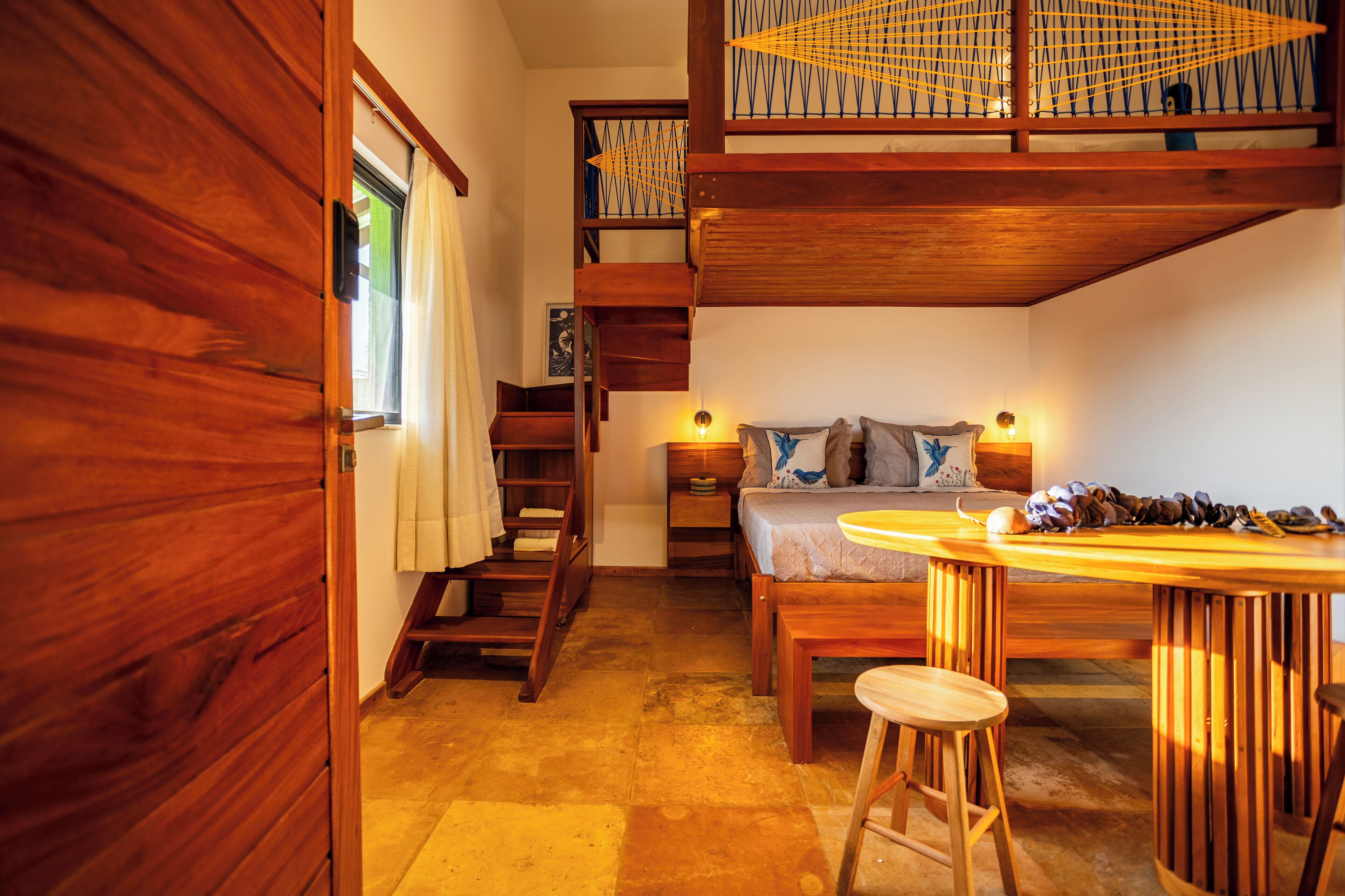 Deluxe Apartment, City View | 1 bedroom, in-room safe, blackout drapes, soundproofing