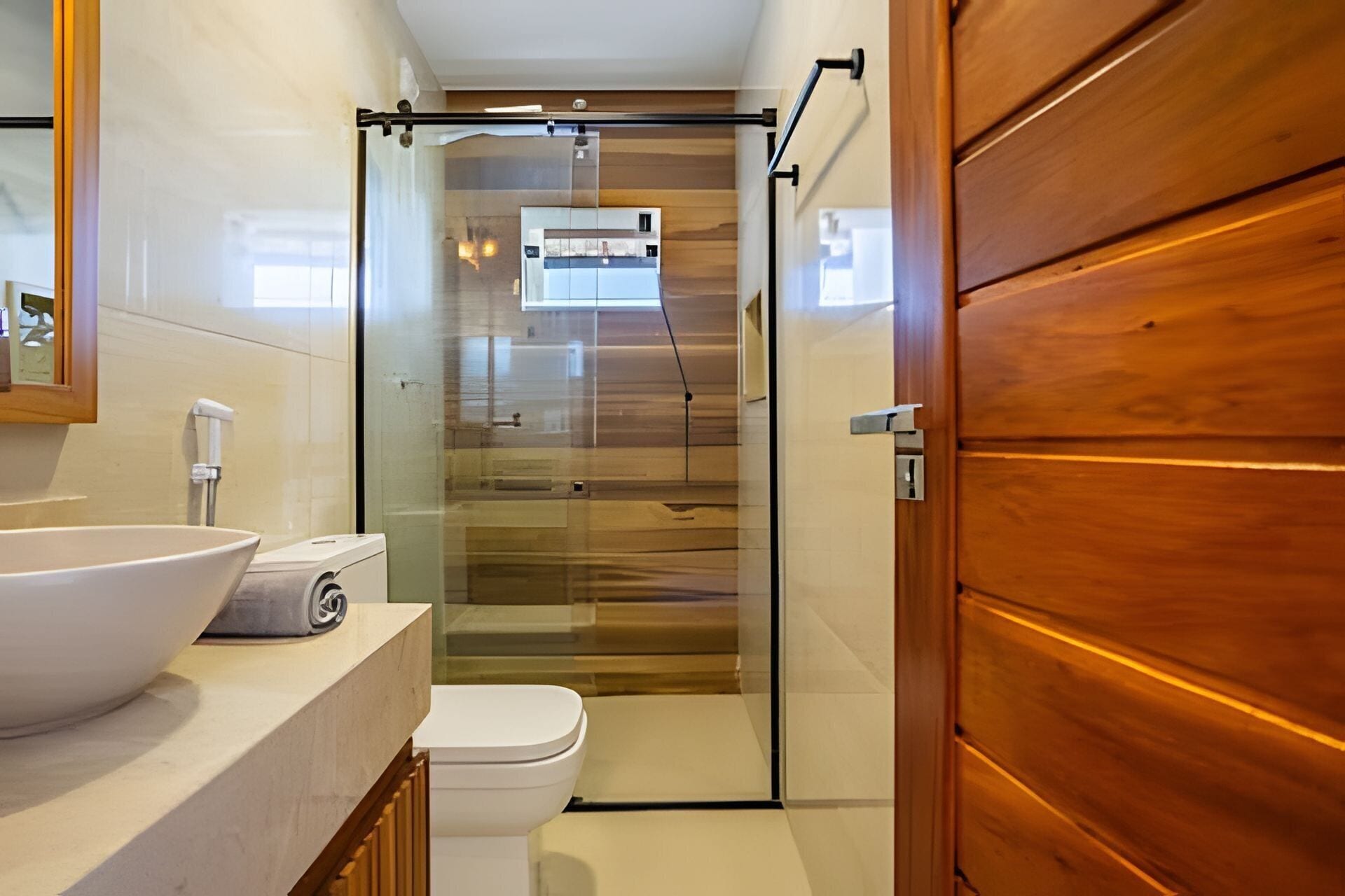 Departamento | Baño