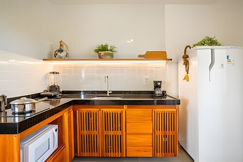 Arara House
