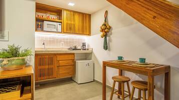 1 habitación, caja de seguridad en la habitación y cortinas blackout