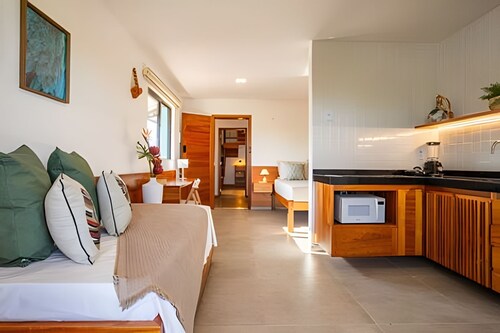 Arara House