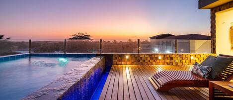 Apartment | Pool