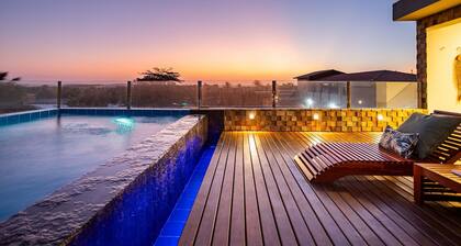 Arara House