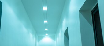 Charming 2-bedroom apartment in gorgeous Lomé with AC, WiFi agent security 