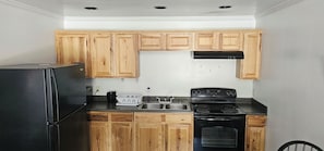 Suite Comfort, 1 letto queen con divano letto | Cucina privata | Microonde
