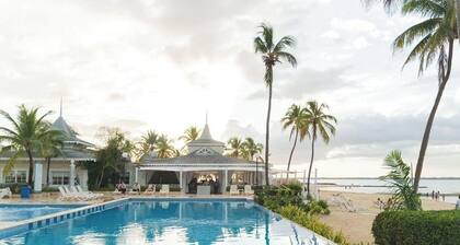 Charming 2-bedroom apartment with AC, WiFi in fabulous San Pedro de Macorís