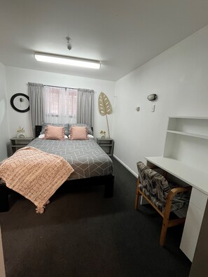 Comfort Suite - Kaikoura Seaside Lodge (Kaikoura)
