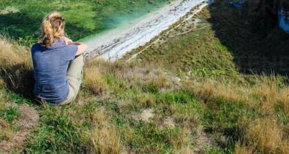 Kaikoura Seaside Lodge