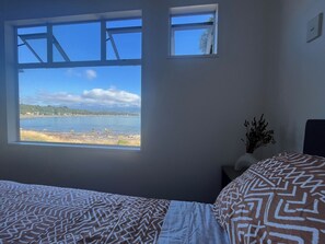 全景客房 | 海灘/海景