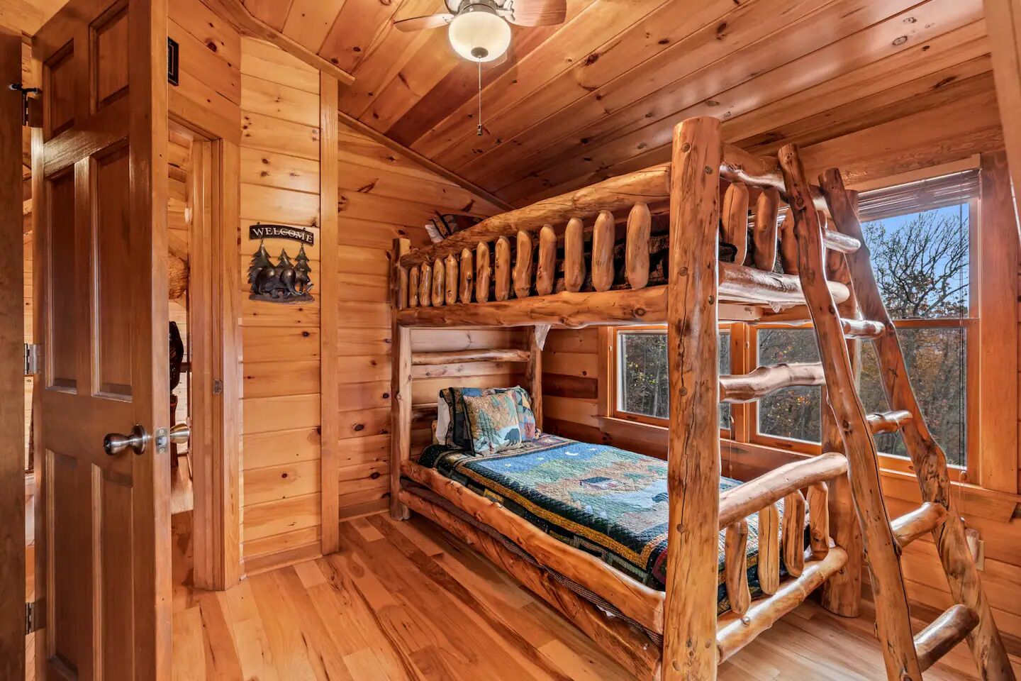 3 Schlafzimmer, WLAN, Bettwäsche