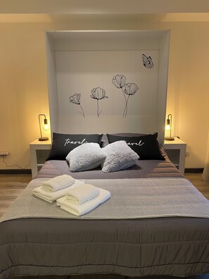 1 bedroom, Internet, bed sheets, wheelchair access - Tigre01 Spectacular location meters away from the river and nature! (Tigre)