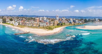 Blissful Direct Beach Access Pet-Friendly