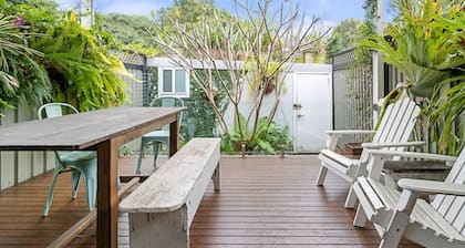 Charming 3BR in Top Spot