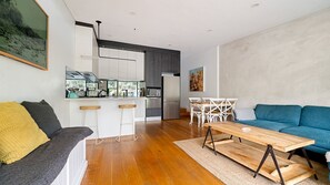 تلفزيون ذكي