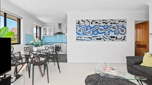 Interior - Dream View Steps from the Beach (Coogee)