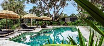 Privately Managed Villa 12 Bangalay Luxury Villas