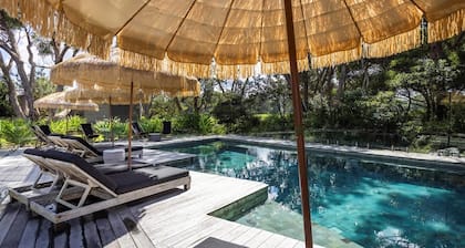 Privately Managed Villa 13 Bangalay Luxury Villas