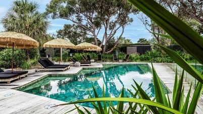 Privately Managed Villa 13 Bangalay Luxury Villas