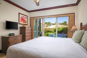 1 soverom, strykejern/-brett, wi-fi og sengetøy