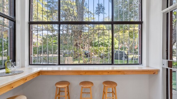 Interior - Pet-Friendly Home Just Minutes from Bondi Beach (Bellevue Hill)