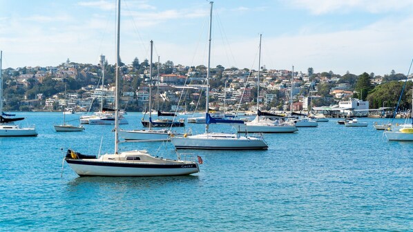 Port de plaisance