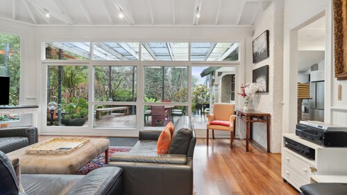 Elevated Serenity Where Views Meet Comfort