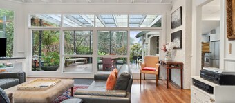 Elevated Serenity Where Views Meet Comfort