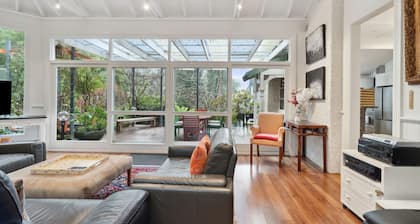 Elevated Serenity Where Views Meet Comfort