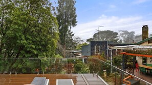 Property grounds - Elevated Serenity Where Views Meet Comfort (Katoomba)