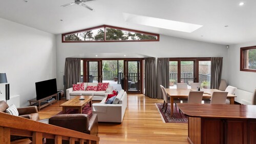 Mountain Home Leura Perfect Weekend Escape