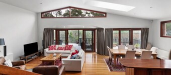 Mountain Home Leura Perfect Weekend Escape