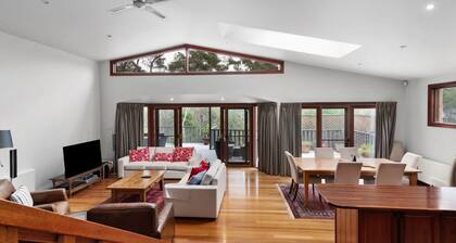 Mountain Home Leura Perfect Weekend Escape