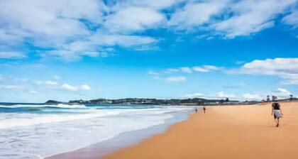 Viewpoint - Gosford Panorama Water & Stadium Views